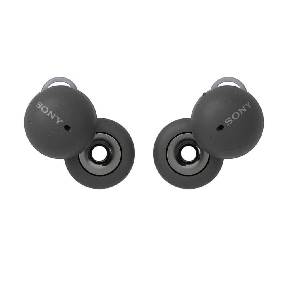 Sony LinkBuds Wireless Earbud Headphones w Open-Ring Design Alexa Bluetooth
